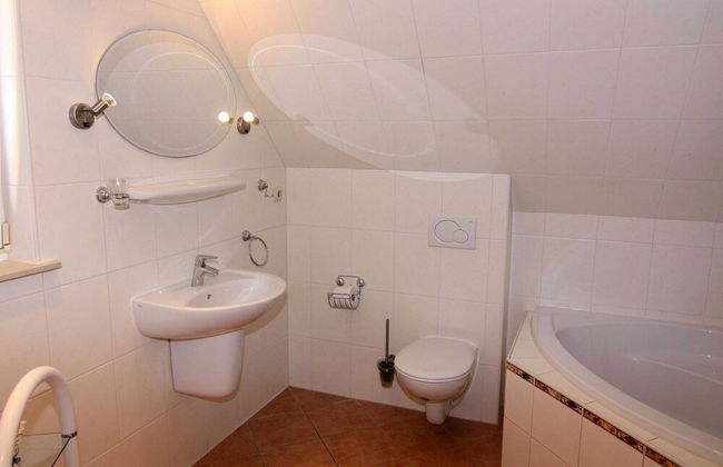 Apartment, Wieck am Darss - Foto 49