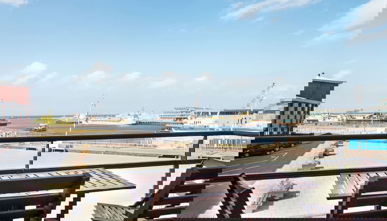 Photo 1 - Apartment in Scheveningen Near the Harbor