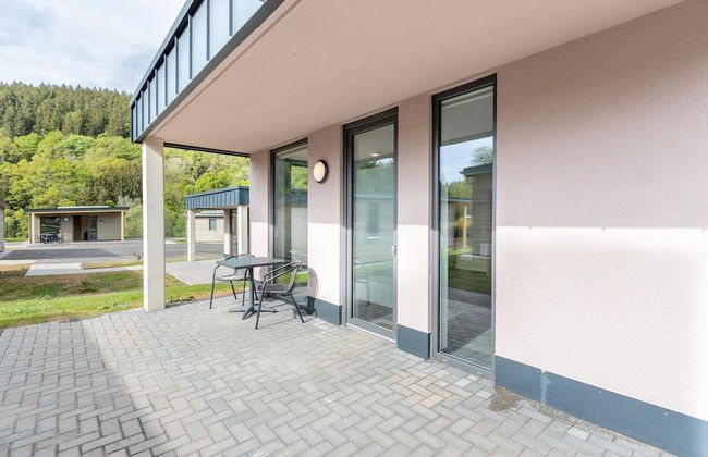 Nice Bungalow in Hallschlag Near the Lakebeach - Foto 57