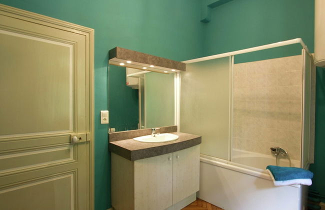 Charming Castle in Serrieres-en-chautagn With Pool - Foto 72