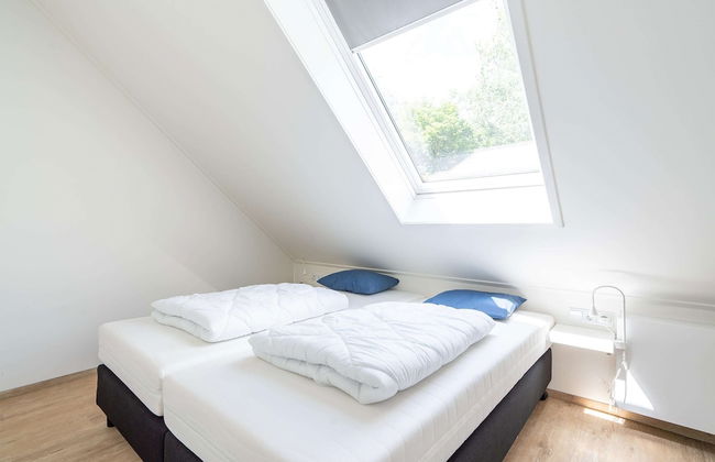 Lovely Apartment on Ameland Near Nes - Photo 79