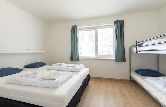 Lovely Apartment on Ameland Near Nes - Photo 78