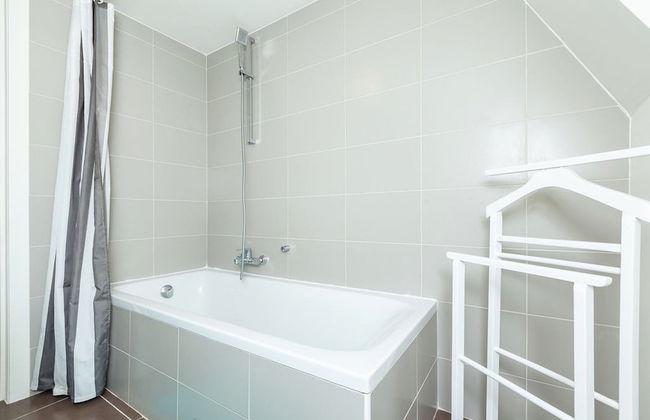 Relaxing Holiday Home in Adinkerke With Fenced Garden - Foto 55