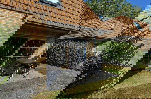 Photo 61 - Relaxing Holiday Home in Adinkerke With Fenced Garden