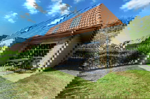 Photo 60 - Relaxing Holiday Home in Adinkerke With Fenced Garden