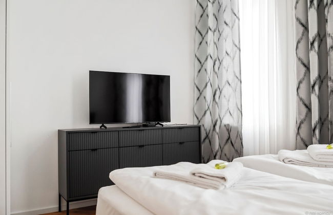 easy flat Hernals - Foto 23