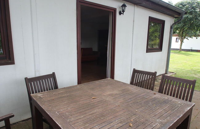 Ferienhaus in Fassberg mit Gemeinschaftspool - Foto 20