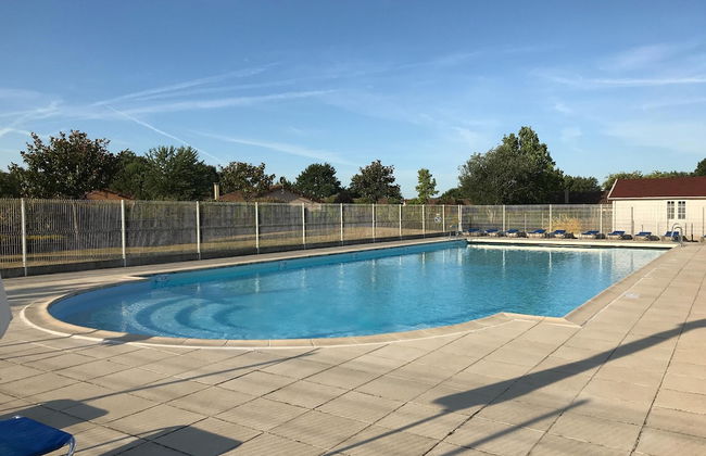 Villa in Les Forges With Golf & Pool Access - Photo 18