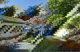 Foto 3 - Amazing Holiday Home in Les Forges With Terrace