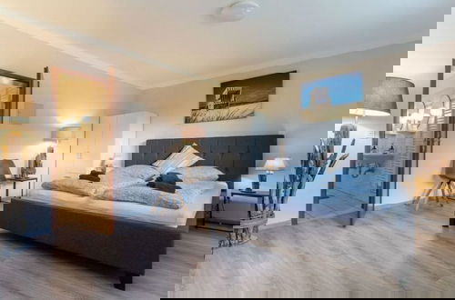 Foto 6 - Comfortable Holiday Apartment in St. Peter Ording