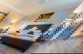 Foto 3 - Comfortable Holiday Apartment in St. Peter Ording