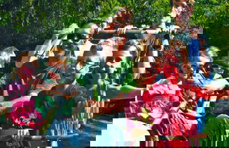 Foto 57 - Apartment in a Charming Location on Forellenhof, Zorn Valley, Dabo