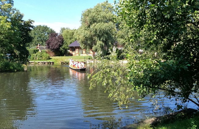 Holiday Home, Luebben - Foto 41