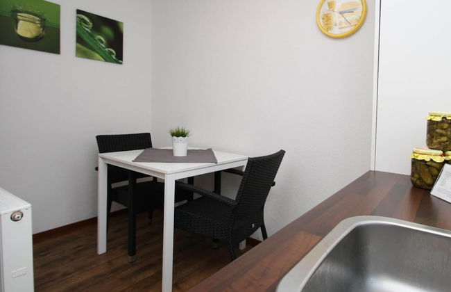 Holiday Home, Luebben - Foto 24