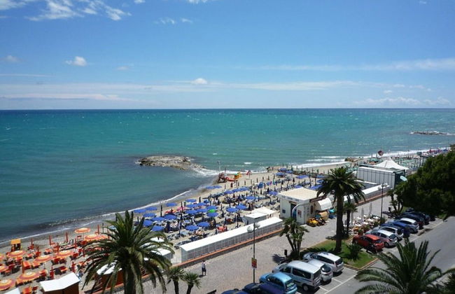 Apartment in Ceriale With Parking Space - Foto 45