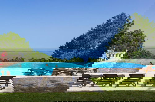 Foto 59 - Res. Mare e Monte, Solenzara, Bungalow With Terrace