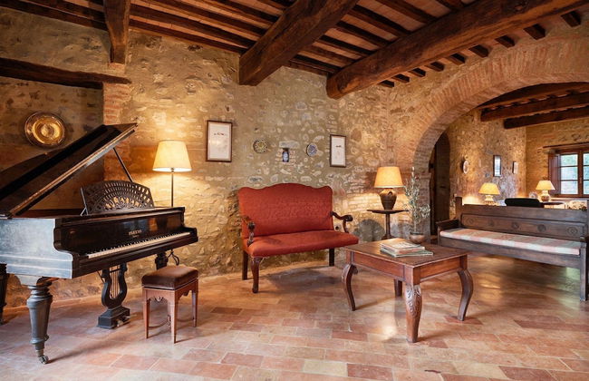 Unique Country House in an old Hamlet - Foto 48
