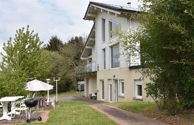 Holiday Home With Beautiful View on the Village - Photo 56