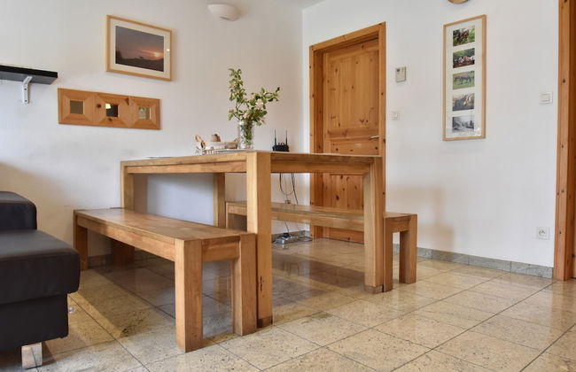 Holiday Home With Beautiful View on the Village - Photo 36