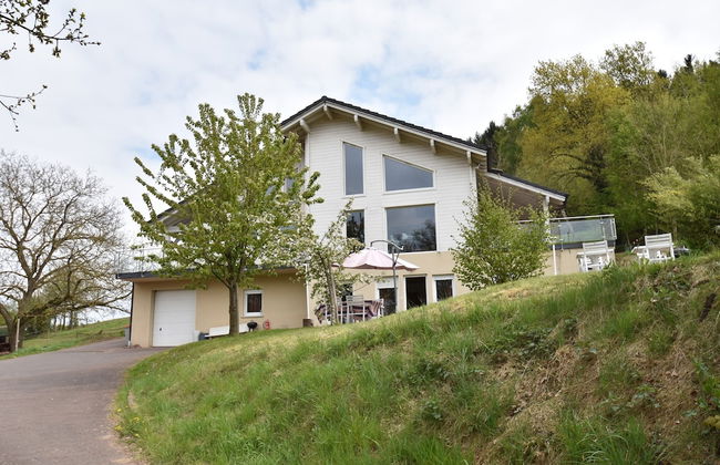 Holiday Home With Beautiful View on the Village - Photo 54