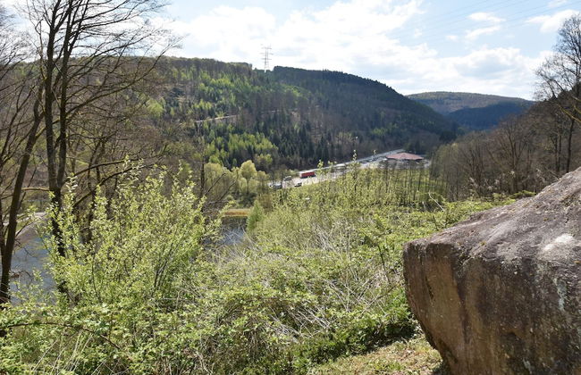 Holiday Home With Beautiful View on the Village - Photo 74