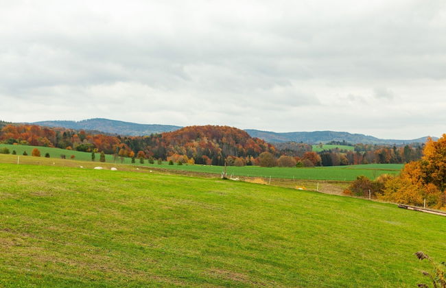 Peaceful Apartment in Lichtenhain With Private Terrace - Foto 64
