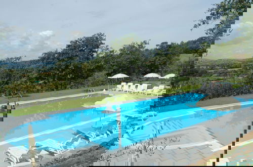 Foto 41 - Air-conditioned Flat With Pool and Wellness Area