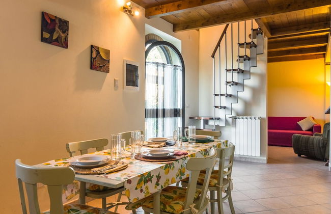 Beautiful Cottage in Dicomano With Swimming Pool - Foto 56