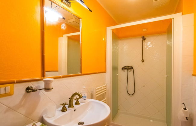 Beautiful Cottage in Dicomano With Swimming Pool - Foto 36