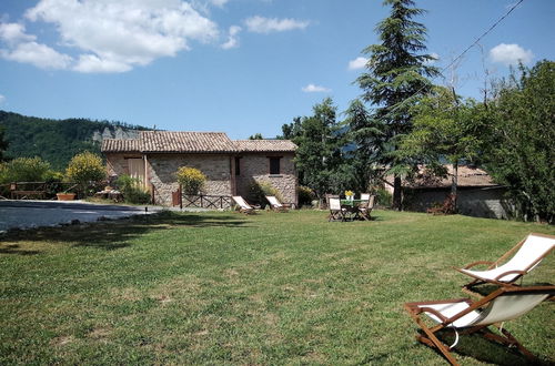 Photo 14 - Apartment in Pennabili on Tuscan Border near Nature Park