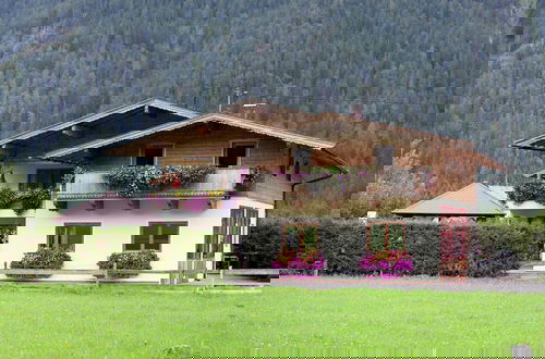 Foto 69 - Alluring Apartment With Swimming Pool in Waidring Tyrol