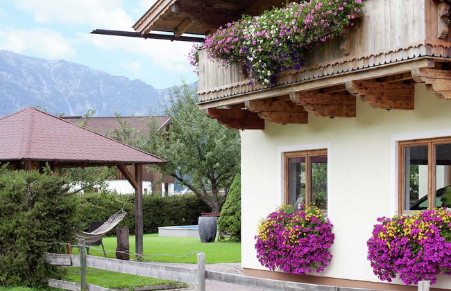 Alluring Apartment With Swimming Pool in Waidring Tyrol - Foto 73