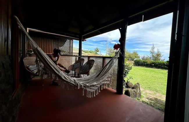 Paraíso Sunset Bungalows - Foto 52