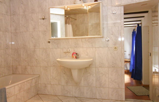 Holiday Home in Busum in a Beautiful Area - Photo 12
