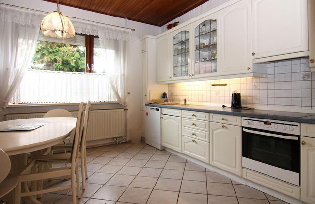 Holiday Home in Busum in a Beautiful Area - Photo 9