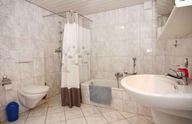 Holiday Home in Busum in a Beautiful Area - Photo 11