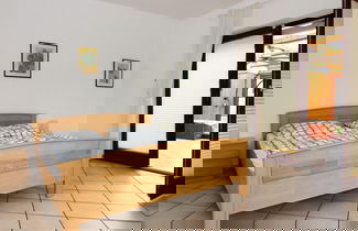 Foto 3 - Holiday Home in Busum in a Beautiful Area
