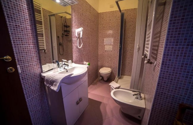 frascati rooms - Foto 27