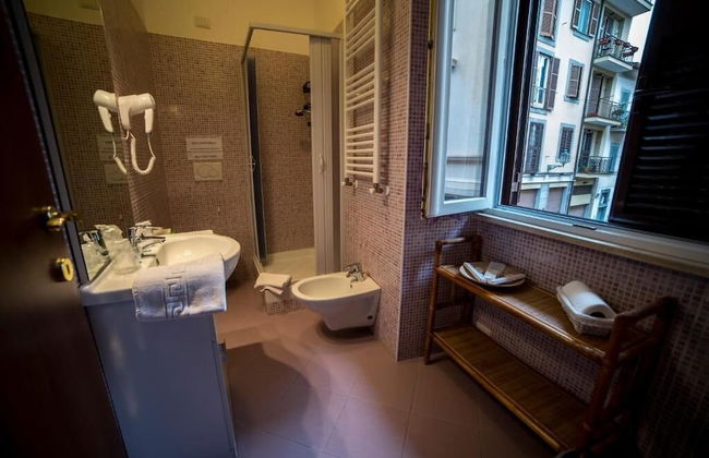 frascati rooms - Foto 26
