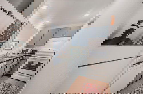 Foto 5 - 90sw - Fireplace - Dishwasher - W/D - Pets OK