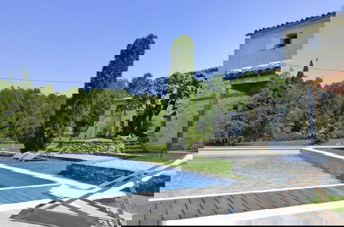 Photo 1 - Holiday Home With Shared Pool in Malaucene
