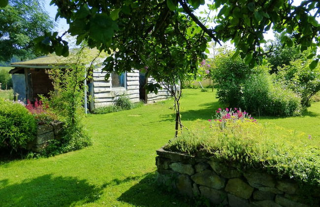 Holiday Home not far From the Small Town of Durbuy - Foto 65