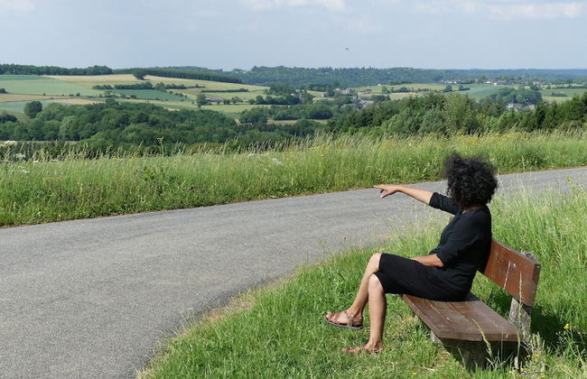 Holiday Home not far From the Small Town of Durbuy - Foto 78