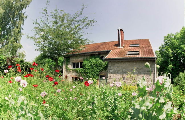 Holiday Home not far From the Small Town of Durbuy - Foto 67