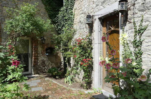 Photo 1 - Holiday Home not far From the Small Town of Durbuy