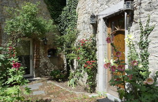 Photo 1 - Holiday Home not far From the Small Town of Durbuy