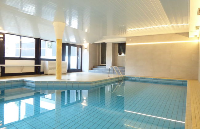 Perfekt Gelegene Wohnung in der Nahe der Skipiste - Photo 10