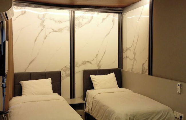 Gokotta Suite Hotel - Foto 42