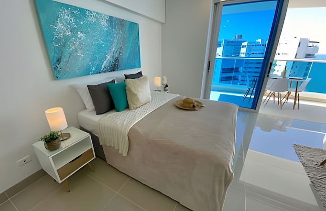Apartamentos Reserva del Mar - by SOHO - Foto 30