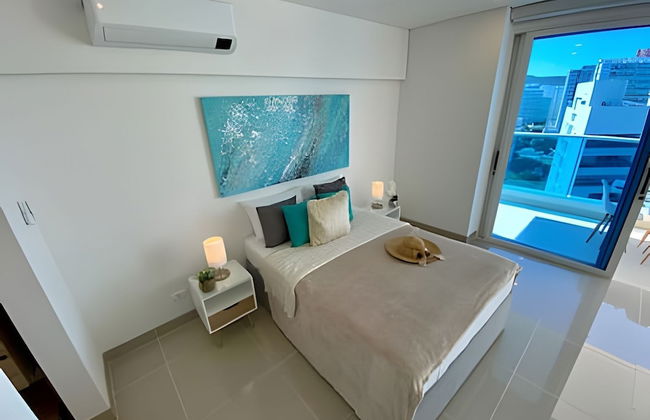 Apartamentos Reserva del Mar - by SOHO - Foto 32